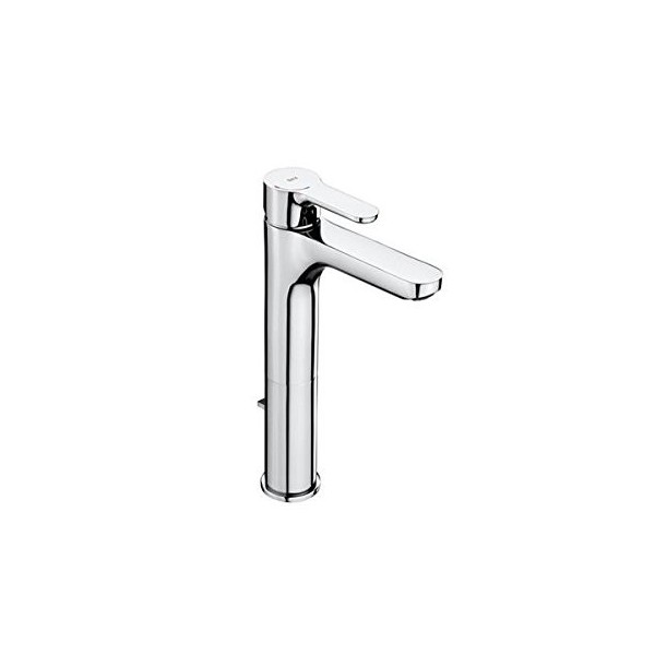 Miscelatore Lavabo canna alta L20XL Roca