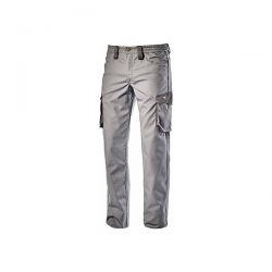 Pantalone da lavoro Diadora Staff Winter Blu Classico - 702.171659