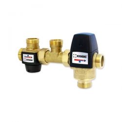 Kit Solare Termostatico Esbe VMC322