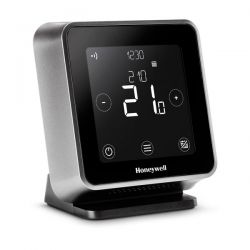 Lyric T6 Honeywell Termostato Wi-Fi Programmabile con Modulo Filare