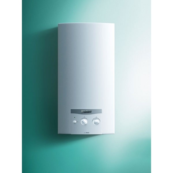 Scaldabagno Vaillant AtmoMAG Mini 11-0/1 Xi Metano