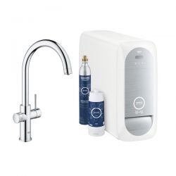 Miscelatore con Depuratore GROHE Blue Home - 31455000