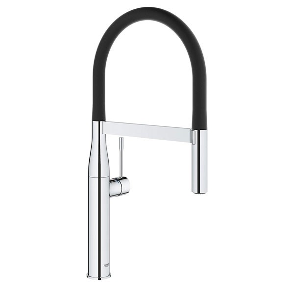 Miscelatore Lavello Grohe ESSENCE NERA - 30294000