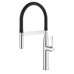 Miscelatore Lavello Grohe ESSENCE NERA - 30294000