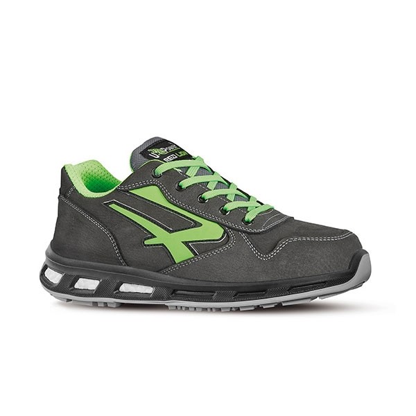 Scarpe Antinfortunistiche UPower Yoda S3 SRC  - RL20174