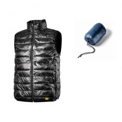 Gilet Imbottito Diadora Smart Nero - 702.159918