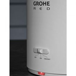 Miscelatore con Boiler tg M GROHE Red Duo - 30083001