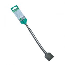 Scalpello Inclinato per Piastrelle Hitachi 250x40 mm SDS PLUS - HTA751595K