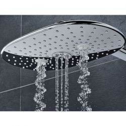 Colonna Doccia Grohe 26250000 Rainshower® System SmartControl 360 DUO