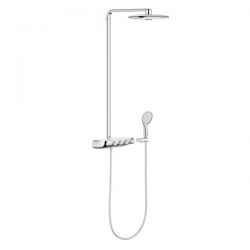 Colonna Doccia Grohe 26250000 Rainshower® System SmartControl 360 DUO