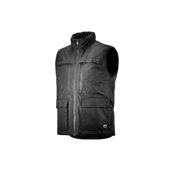 Gilet Diadora Vest D-Swat Nero - 702.174585