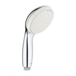 Manopola Doccia a 2 Getti Grohe Tempesta 100 - 27597000