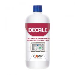 Sverniciatore Universale in Gel Stripgel Camp 750 ml