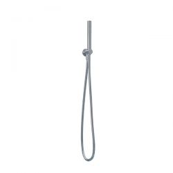 Presa Acqua Tonda da 1/2" Ottone Cromo Ponsi - BNPRECPA09