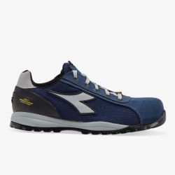 Scarpe Antinfortunistiche Diadora Glove Tech Low S1P HRO SRA ESD Blu Cosmo - 701.173530