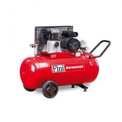 Compressore Aria Fini Amico 50/2400 50 lt 230V