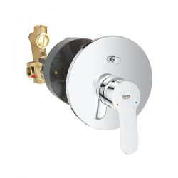 Miscelatore Bidet Grohe BAUEDGE - 23331000