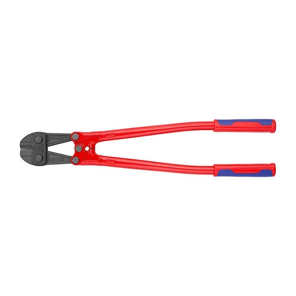 Tagliabulloni Rivestito in Materiale Bicomponente 460 mm Knipex - 7172460