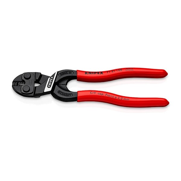 Forbici da Elettricista 155 mm Knipex - 9505155SB