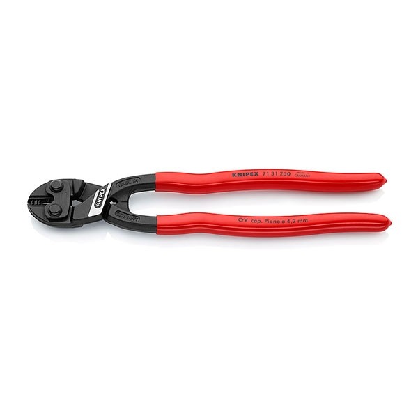 Tronchese CoBolt con Incavo 160 mm Knipex - 7131160