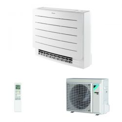 Climatizzatore Daikin Pavimento Perfera FVXM25A 9000 R-32 Bluevolution A+++ Wi-Fi Integrato