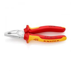 Pinza Universale 180 mm Knipex - 0302180